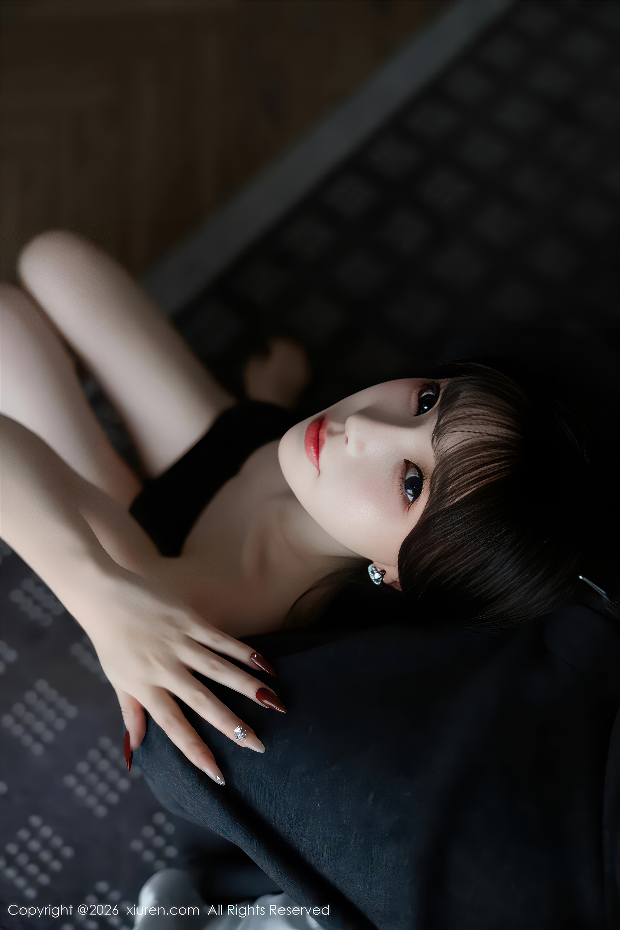 Xiuren秀人网 2026.02.03 NO.11314 莉芝荔枝